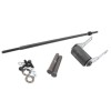 AGA Cooker Rear Support Wheel Adjuster