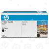 Cartuccia Del Toner Originale 645A Nero (C9730A) Hewlett Packard