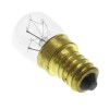 Aspen SES E14 15W Oven Bulb