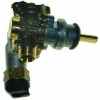 Baumatic B60Tcw Gas Tap