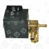 Válvula De Solenoide VVX1840GA DeLonghi