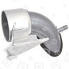 Arctic Steel Cyclone Inlet Assembly