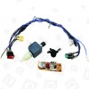 Pump Conversion Kit Electronic