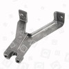 Hayter Obsolete Right Hand Bracket Roller Support