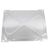 HWD-C1200TXVE-U Genuine Bottom Base Panel Cover
