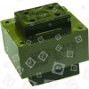 Balay 3HW458X/01 Transformer-mains