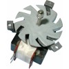 Apollo Motor - Fan Oven