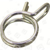 Obsolete Clip:HOSE-13-20mm Laundry M3006W M3006G M3006B M3712W M3712S M9130 Electra 1150A Eco M302W M3200G ABA8202 Diplomat