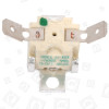 AE66SCW Thermostat