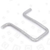 Asko GIO22 Dishwasher Door Latch