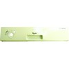 Admiral Dishwasher Control Panel Fascia