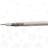 No Longer Available WISI-MK60: Wisi Coaxial CABLE75 Ohm Cable & Connectors