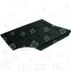 Anti-Splash Tray EW86X Hotpoint