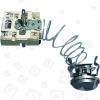 Thermostat ACH984WH Philips-Whirlpool