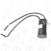 Suppresseur D2731FW Beko