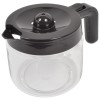 Verseuse &Agrave; Caf&eacute; En Verre Pour Cafeti&egrave;re Delonghi