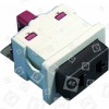 Switch:Boost-on/off Cyl Upr Z1261 2520 Harmony 1510 1520 Contour 2 Alfatec