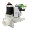 Electrolux Group Washing Machine Triple Inlet Solenoid Valve
