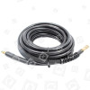 Nilfisk Pressure Washer High Pressure Hose - 9 Metre