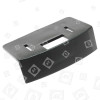 Clip De Contenedor De Aspiradora CT370-2 Numatic