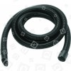 8m Nuflex Threaded Hose Numatic