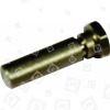 Castor Obsolete. Wheel Castor Shaft -rear (Back) Upr U2462 2464 2466 2876 2878 2880 TURBOPOWER2 & 3