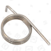 McCulloch M7053D Spring Return