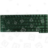 UK Laptop Keyboard Acer