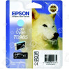 Epson Original T0965 Tintenpatrone Hellcyan