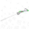 Poignée Aspirateur DC04 Constant Max (Silver/Lime) Dyson