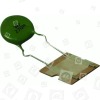 Samsung Q1233 Thermistor