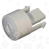 Cable Rewind Actuator White Cyl DC08DSW Dyson