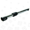 Obsolete Telescopic Extension Rod Tub E Wand Tool Cyl 6500 7500 For Use With Rotosoft 1100 Zanussi