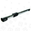 Obsolete Telescopic Extension Rod Tub E Wand Tool Cyl 6500 7500 For Use With Rotosoft 1100 Electrolux