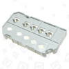 Supporto Pulsante Beko D371-D341 D3421FS Beko