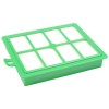 EFH12 Filtre HEPA Pour Aspirateur Electrolux