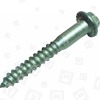 Screw Attachment Tub FR8022C Frigidaire