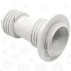 Braccio Irroratore Grigio Venturi DH090 Tricity Bendix