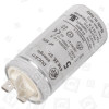 Arthur Martin AFC60400X Condenser 5 Mf Sgad000i005.00b