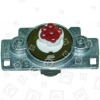 Spare Valve Flange 757 V2