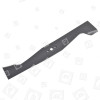 Major 42D MBO013 Metal Lawnmower Blade - 42cm