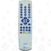 TELECOMANDO PER HITACHI / DECCA / LUXOR / SALORA D21NDF5