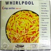 Whirlpool Crisp Platte