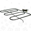 Resistencia De Grill Para Horno 2000W PR1-DO Prestige