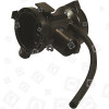 LG WD12124RD Pump Housing