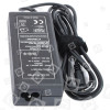 Sony Laptop AC Netzdapter (2-poliger EU Stecker)