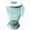 Kenwood Jug And Lid Liquidiser Assembly