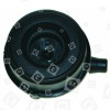 Spare Valve Lifter Set Plastic Bag