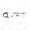 A40A 32mm Extraction Kit Numatic