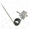 Thermostat Smeg